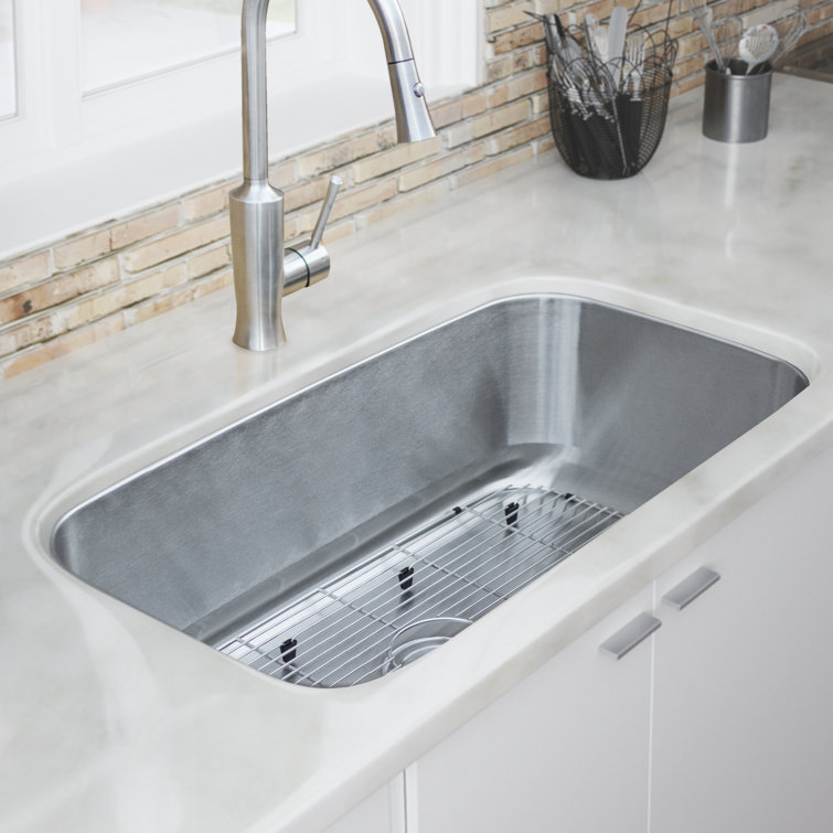 Foster Kitchen Sink I Hate Being Bored